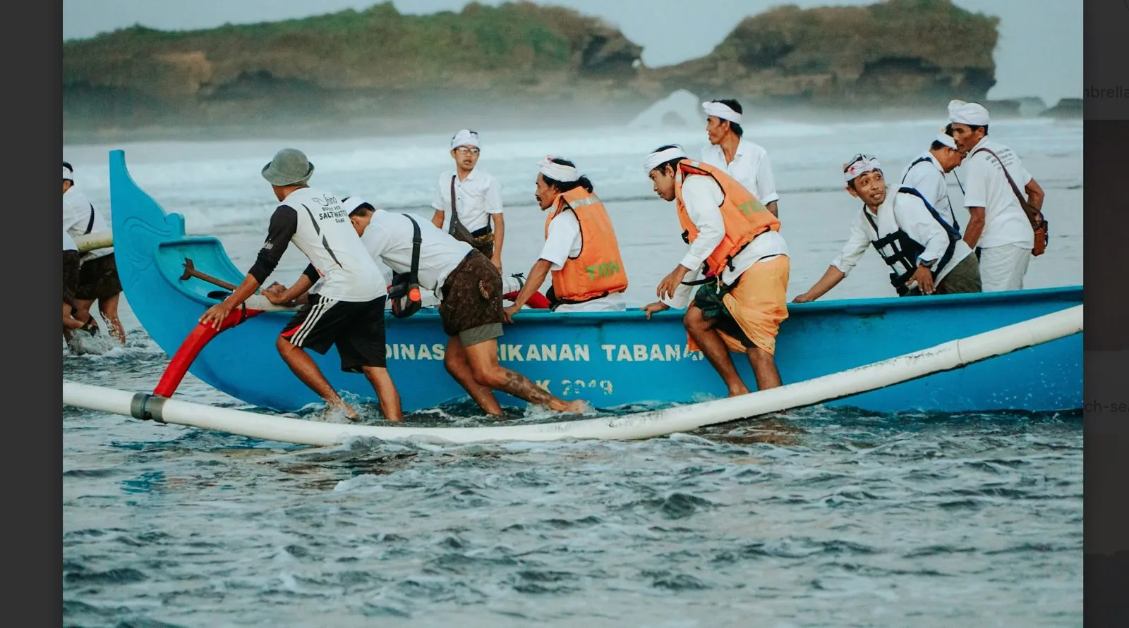 Local presence in Southeast Asia