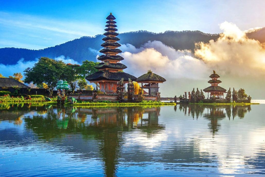 Bali Hidden Gems