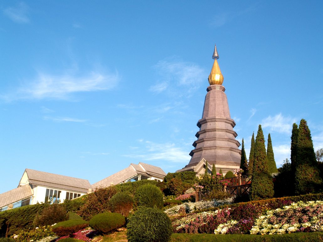 Best things to do in Chiang Mai