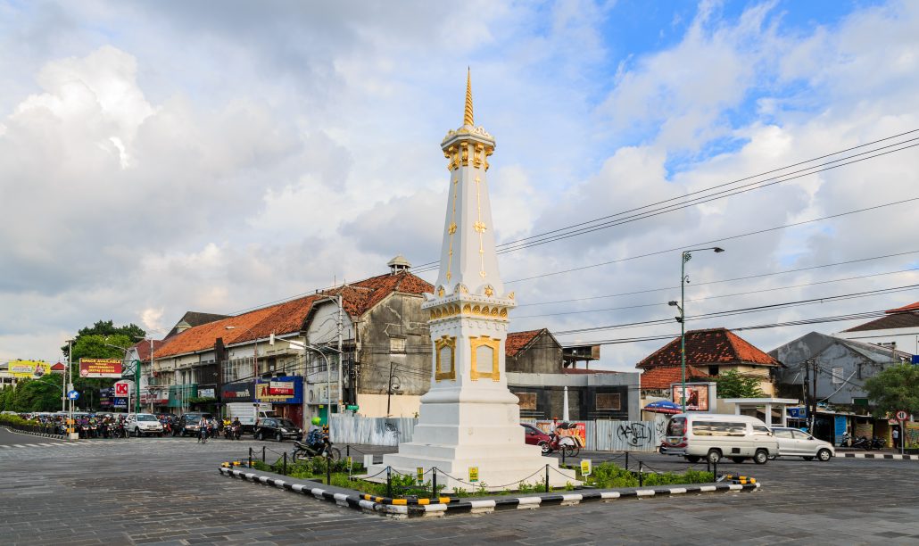 Best things to do in Yogyakarta