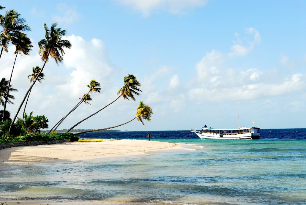 Best things to do in Wakatobi