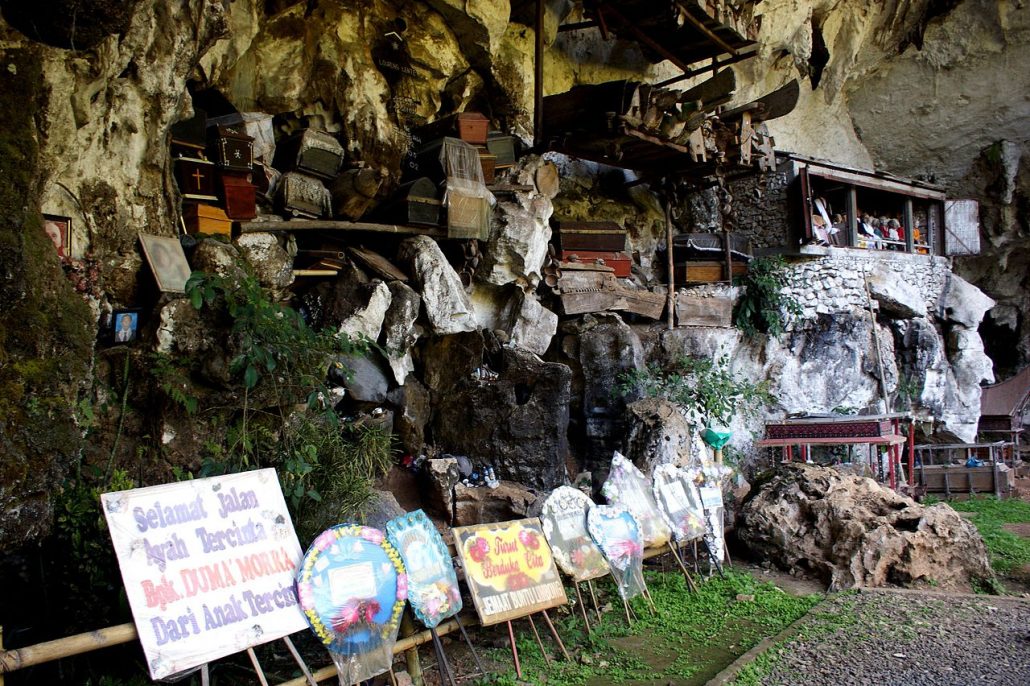 Best things to do in Tana Toraja